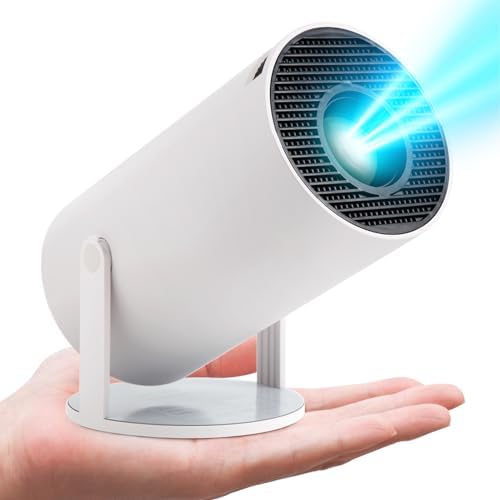 Luminix Mini Projector