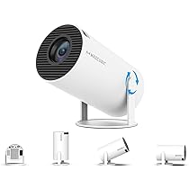 Luminix Mini Projector