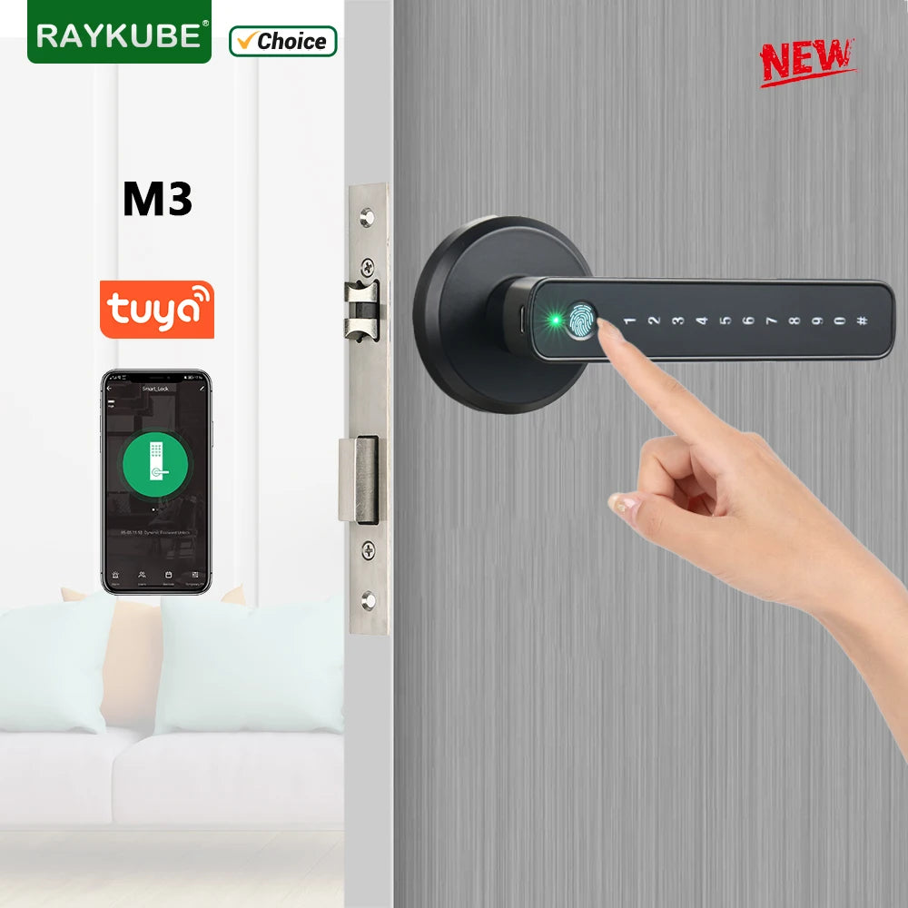 TouchLock Pro