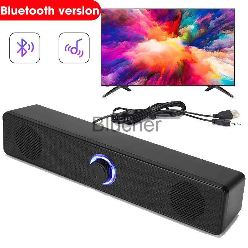 BassBoost Home Theater Sound System