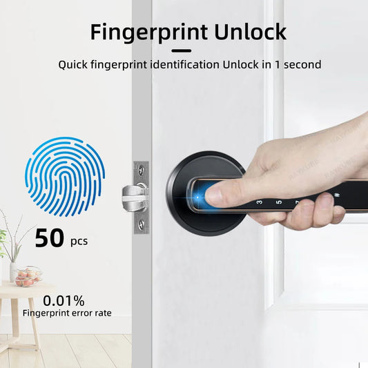 TouchLock Pro