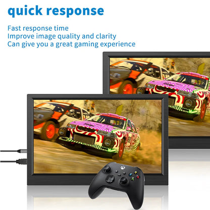 11.6 Inch Portable Monitor